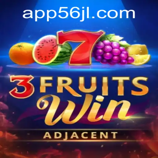 Discovering the Excitement of 3FruitsWin: A New Era in Gaming