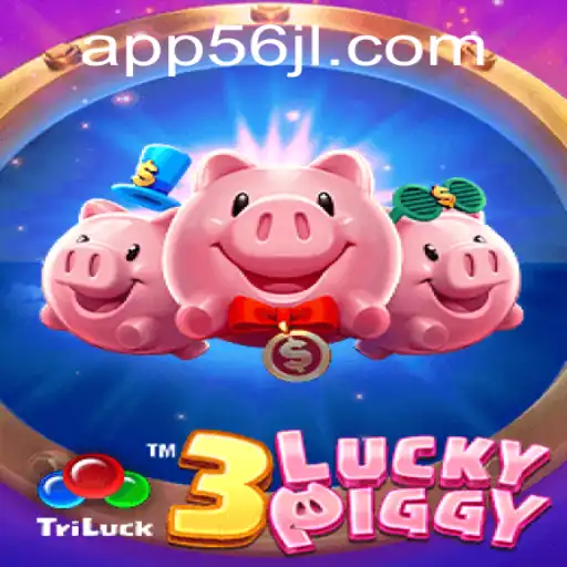 3LUCKYPIGGY: A Comprehensive Guide to the Game