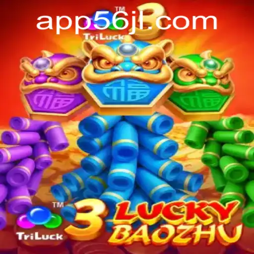 Exploring the Fascinating World of 3LuckyBaozhu and the 56jl Experience