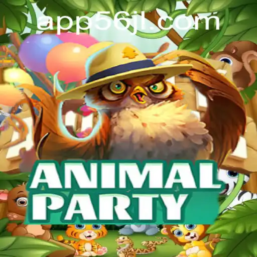Unleashing Fun with AnimalParty: A Comprehensive Guide
