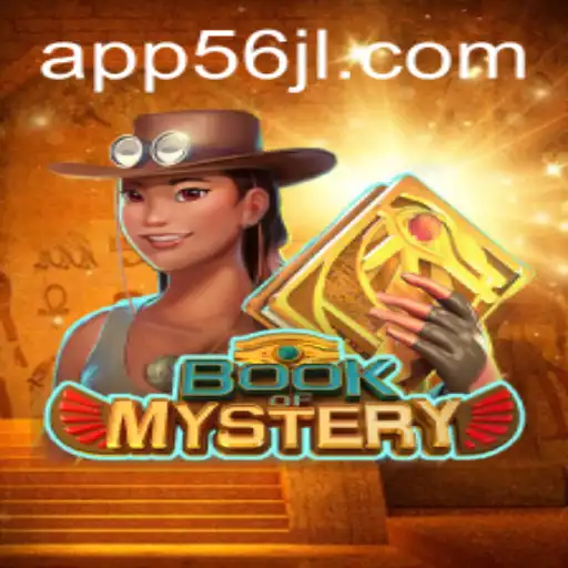 Discover the Enigmatic World of BookofMystery