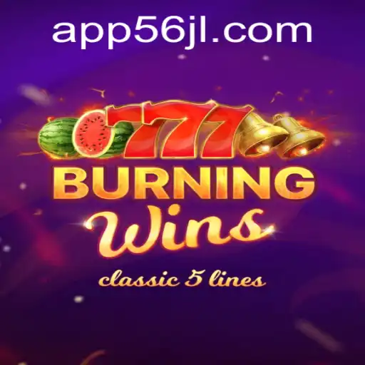 Unveiling 'BurningWins': The Ultimate Gaming Experience