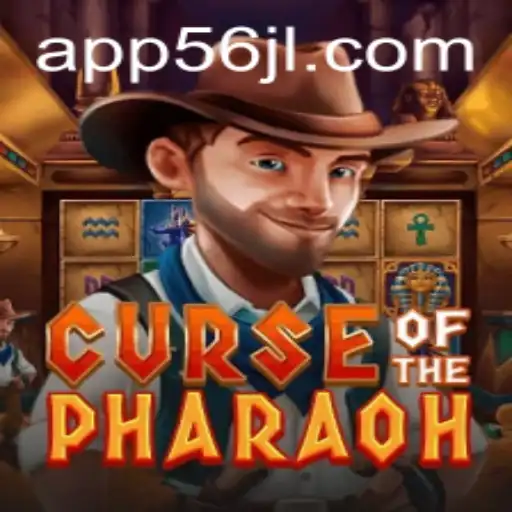 Dive into the Mystical World of CurseofthePharaoh