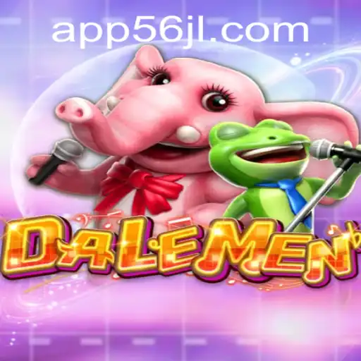 Exploring the World of DALEMEN: A New Gaming Experience