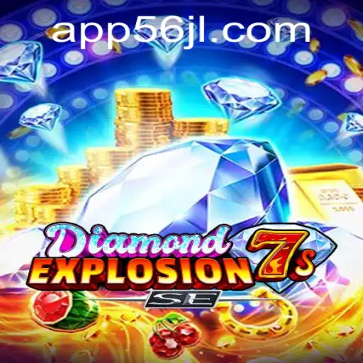 Unveiling DiamondExplosion7sSE: A Dazzling Adventure into Slot Gaming