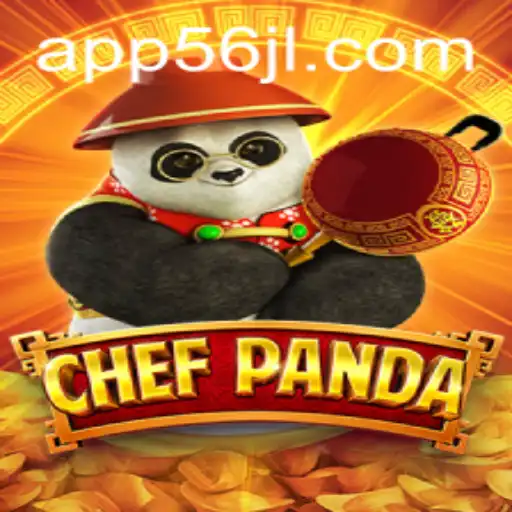 ChefPanda: Exploring the Culinary World With a Twist