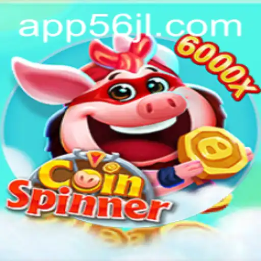 CoinSpinner - A Captivating Adventure in Virtual Coin Dynamics