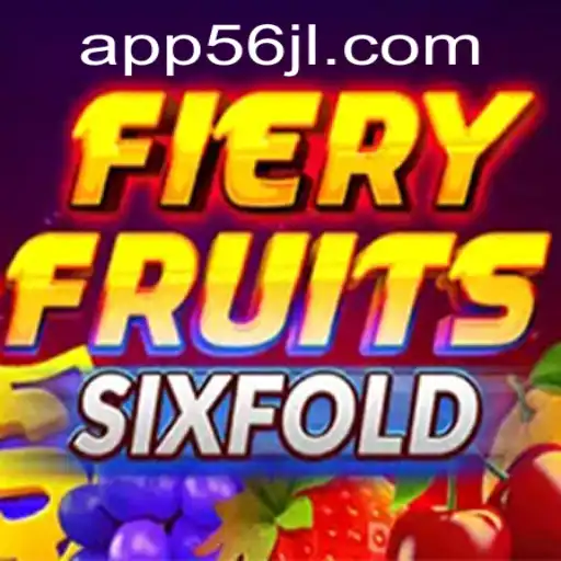 FieryFruitsSixFold: The Hottest New Game Taking the World by Storm