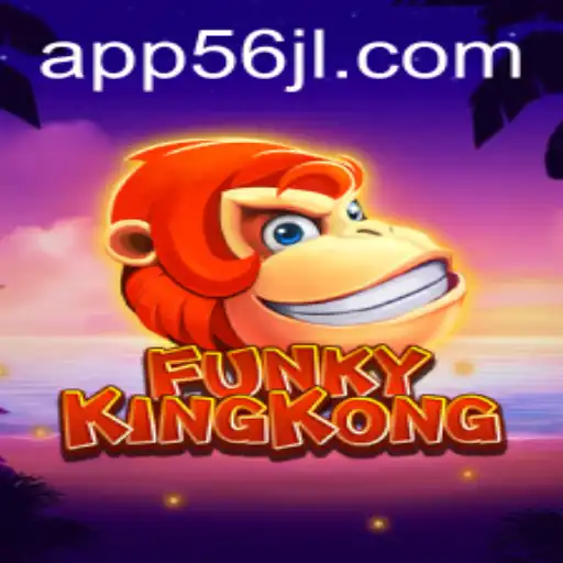 Discover the Excitement of FunkyKingKong: An Adventurous Journey with 56jl