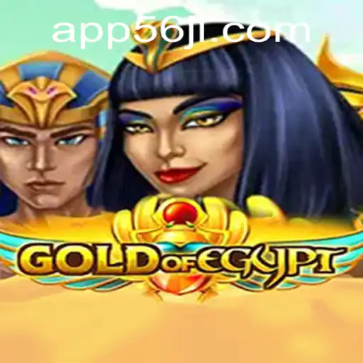 Discover the Adventure of GoldOfEgypt: Unearth Ancient Riches