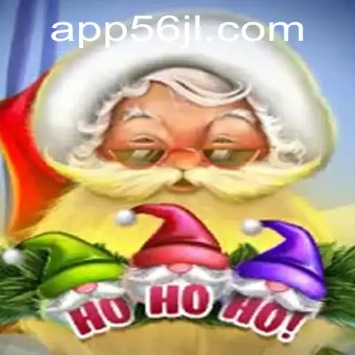 Discover the Exciting World of HoHoHo: A New Game Experience