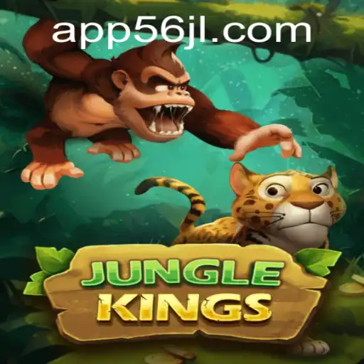 Exploring the Intriguing World of JungleKings: An Epic Adventure Awaits