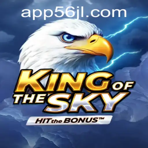 Dominate the Skies: Exploring the Fascinating World of KingOfTheSky - A Dive into the Game’s Mechanics and Strategy