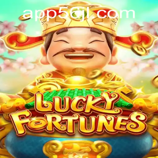 LUCKYFORTUNES: A New Era in Gaming with a Touch of Mystery