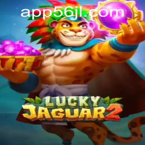 Adventurous Gaming Experience: Delve into Luckyjaguar2