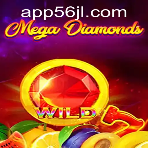 Exploring MegaDiamond: A Thrilling Adventure in a Gem-Filled World