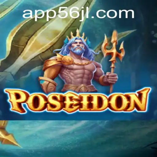 Discover the Mysteries of Poseidon: An Engaging Journey Under the Sea