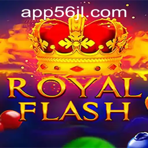 Exploring the World of RoyalFlash: A Game of Strategy and Intrigue