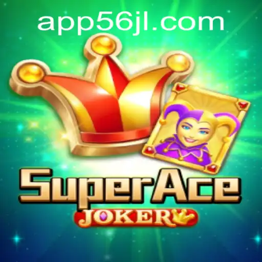 SuperAceJoker: Unveiling the Thrilling New Game with a Twist