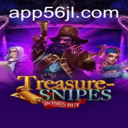 Discover the Exciting World of TreasuresnipesBonusBuy: The Game Revolutionizing the Casino Industry