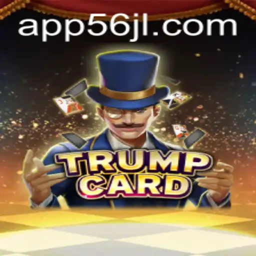 Unveiling TrumpCard: A New Era in Strategic Gaming