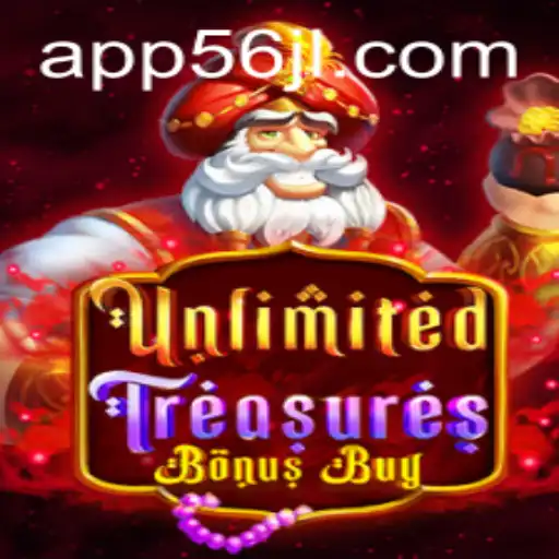 UnlimitedTreasuresBonusBuy Game: An Exciting Venture into Adventure and Strategy