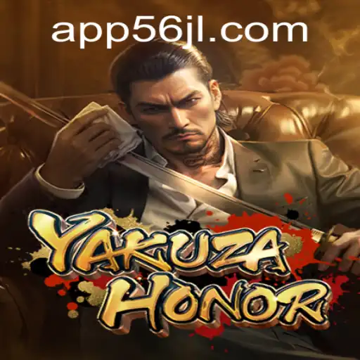 YakuzaHonor: An Immersive Journey into the Underworld