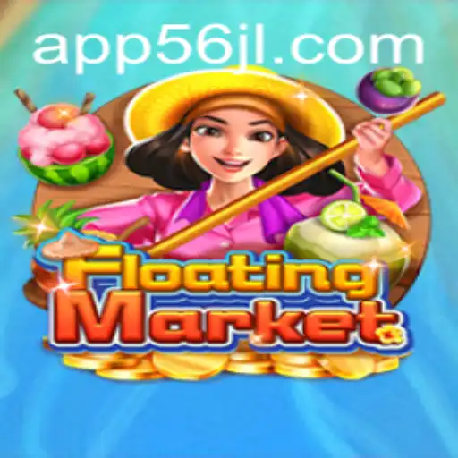 Explore the Exciting World of FloatingMarket: A Unique Gaming Experience