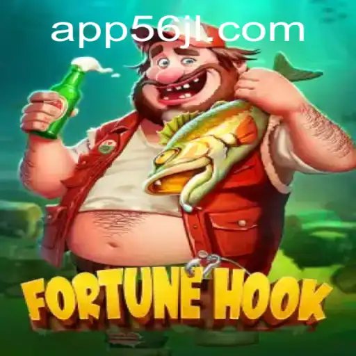 FortuneHook: Dive into a Game of Strategy and Luck