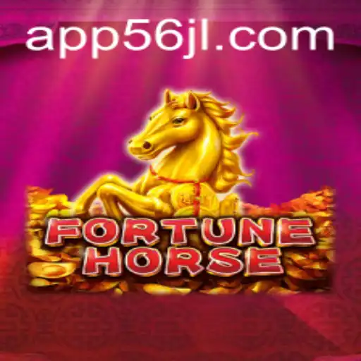 FortuneHorse: Unveiling A New Gaming Experience with 56jl