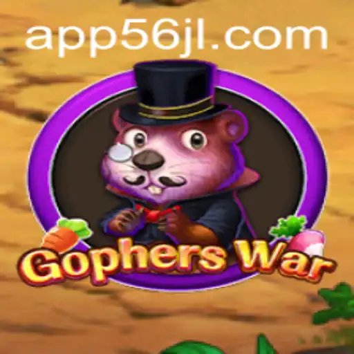 GophersWar: A Dive into Strategy and Adventure