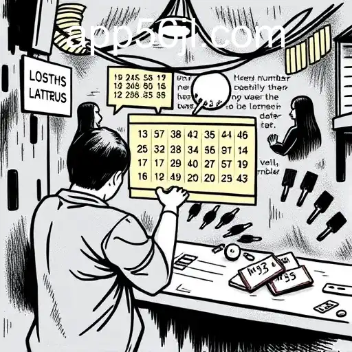 Jueteng: The Intricacies of an Enduring Numbers Game