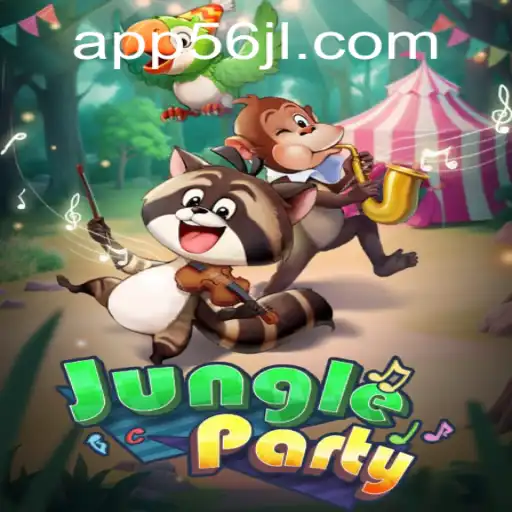 Unveiling the Thrills of JungleParty: A New Adventure Awaits