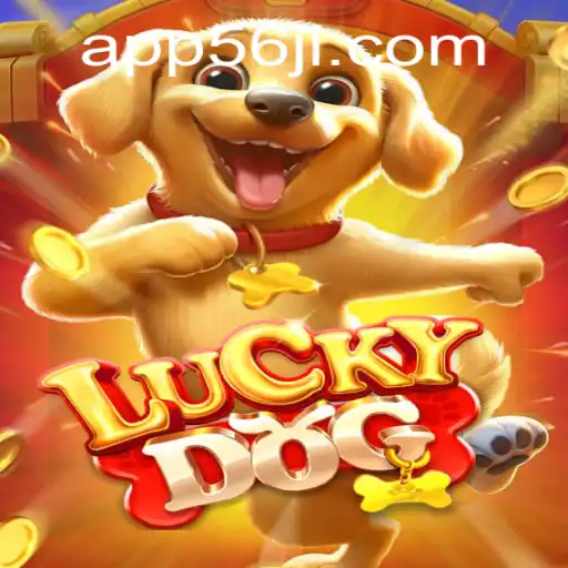 Exploring the Thrills of LuckyDog: An Engaging Adventure with 56jl