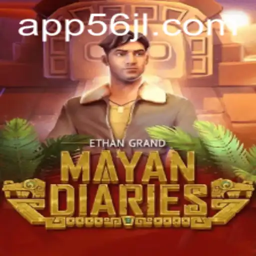 Unlock the Mysteries of MayanDiaries: A Journey into Ancient Civilization
