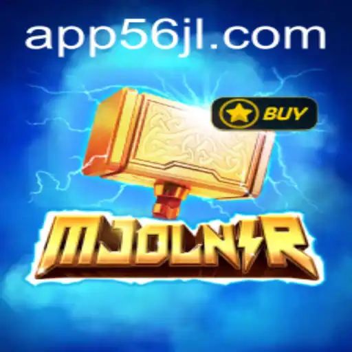 Discover the Legendary World of Mjolnir: A Riveting Game Adventure