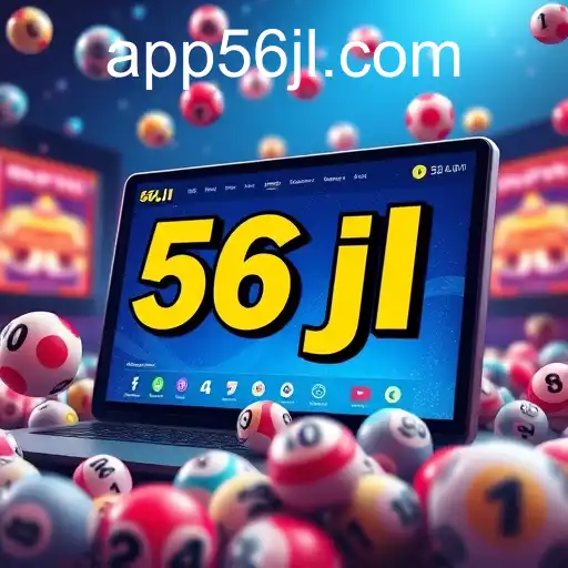 Exploring the World of Online Lottery: The Rise of 56jl