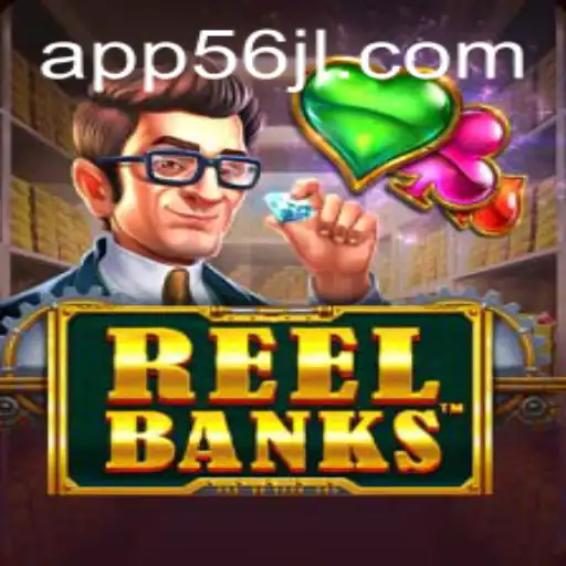 ReelBanks: The Ultimate Gaming Experience