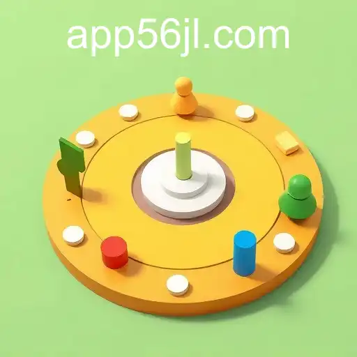 Exploring the World of Rotary Games