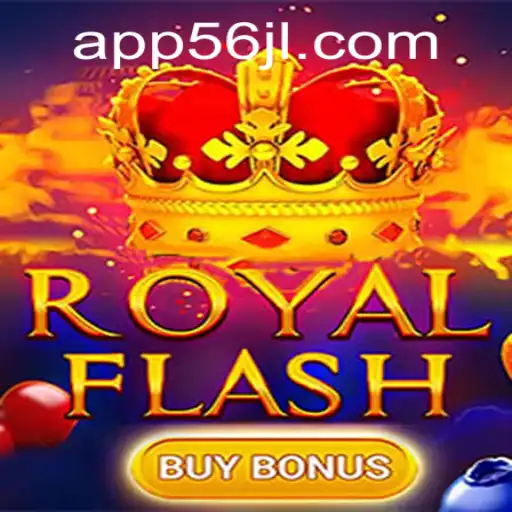 RoyalFlashBuyBonus: A Thrilling Twist in Modern Gaming