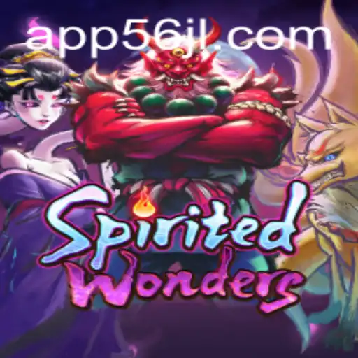SpiritedWonders: A Mesmerizing Journey into Virtual Realms