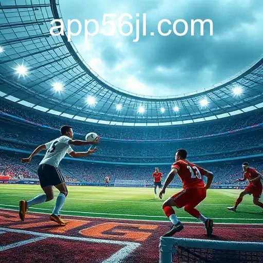 Exploring the Enigmatic World of Sports through the Lens of 56jl