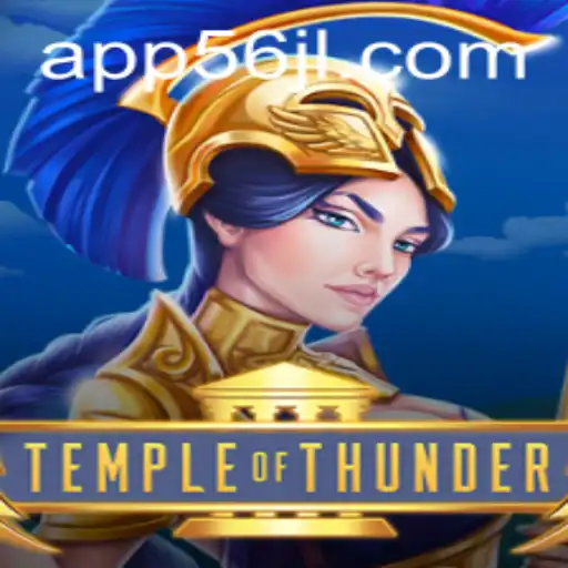 Immerse Yourself in the Thrilling World of TempleofThunder