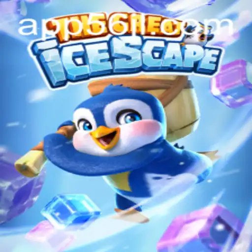 TheGreatIcescape: A Thrilling Adventure for Gaming Enthusiasts