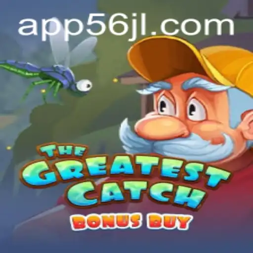 Unveiling 'TheGreatestCatchBonusBuy': A Deep Dive into Gameplay and Strategy