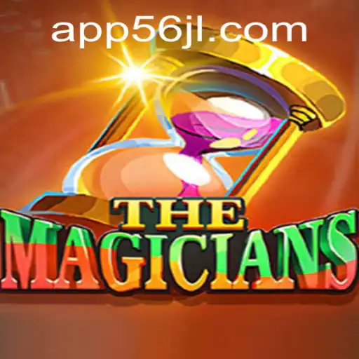 TheMagicians: A Captivating Game of Strategy and Wizardry