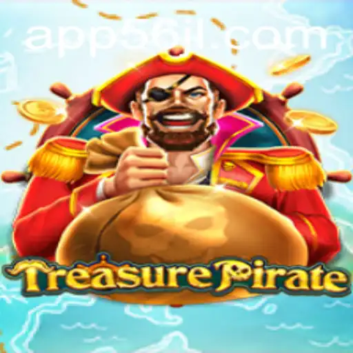 TreasurePirate: An Exciting Voyage into the World of Piracy and Adventure