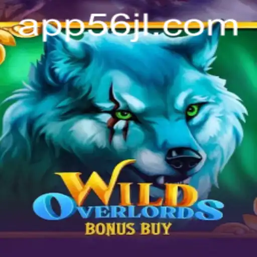 Unveiling the Adventure: WildOverlordsBonusBuy and the Thrill of 56jl